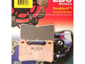 EBC Double-H Sintered Front Brake Pads for Honda CB 1000R (FA390HH)