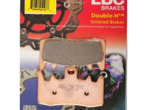 EBC Double-H Sintered Front Brake Pads for Ducati Multistrada 950 (FA630HH)