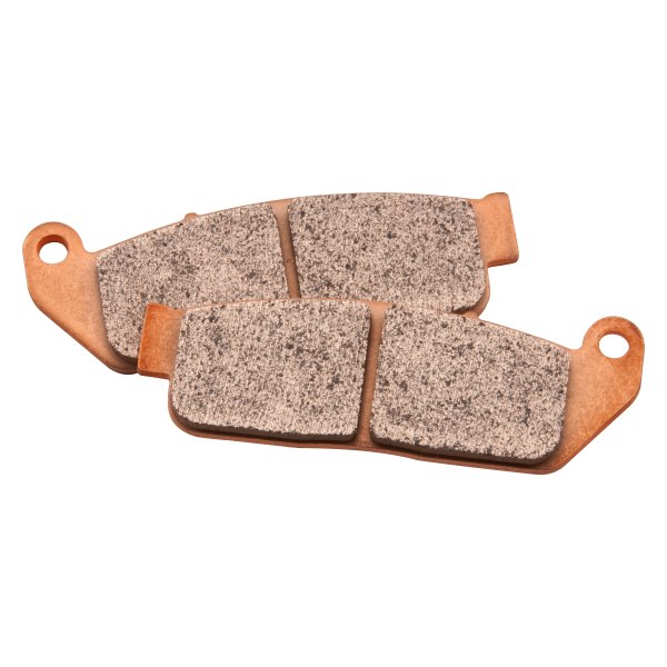 EBC Double-H Sintered Front Brake Pads for Indian Scout (FA672HH) - Image 3