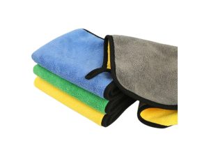 LGP 500 GSM Micro Fiber Cloth