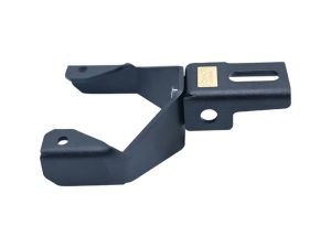 Maddog Interceptor & Himalayan Fork Clamps