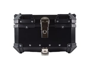 LGP Premium Aluminium Top Box 36 Litres