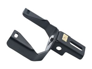 Maddog Interceptor & Himalayan Clamps