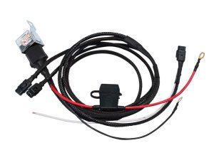 MADDOG Wiring Harness