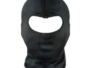 LGP Balaclava V1 – Black – BUY 3 Get 1 Free