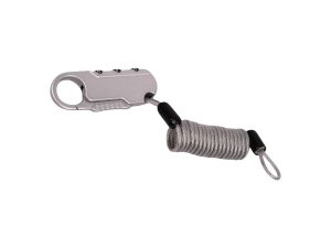 LGP 3 Digit Spring Lock