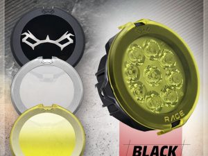 Maddog Clip-On Filters – Customizable Lighting for Every Ride