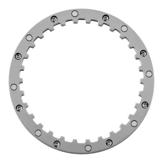 Harley Davidson Sportster Iron 883 Clutch Spring Plate – OEM Replacement & Upgrade