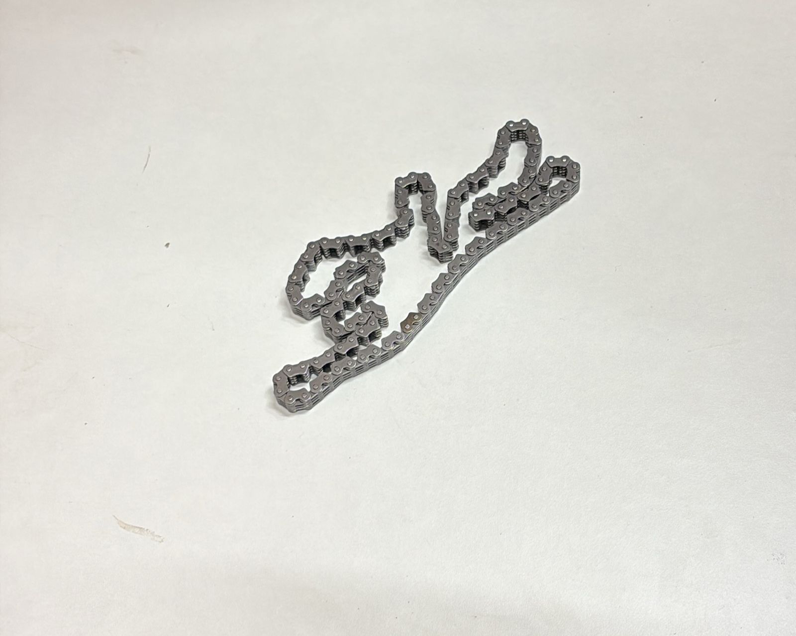 Jawa 42 Cam Chain High-Quality Timing Chain for Jawa Motorcycles