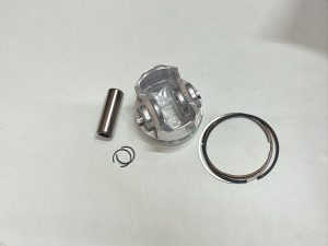 Piston Kit for Benelli BN 302, TNT 300, 302S, BN 600, TNT 600, Keeway RK6, STELS 300/600, BN600GT, TNT600GT