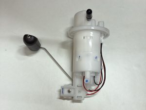 Fuel Pump Assembly for Royal Enfield Himalayan 411, Scram 411