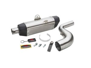 Red Rooster Exhaust KTM Adventure 250 / 390