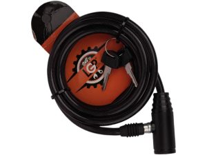 LGP Helmet Cable Lock