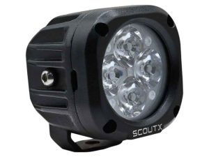 Maddog Scout X Aux Light