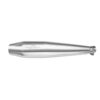 Red Rooster Performance Exhaust For CB350 Hness – Pegasus – Polish - Image 2