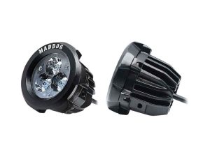 Maddog Scout Aux Light