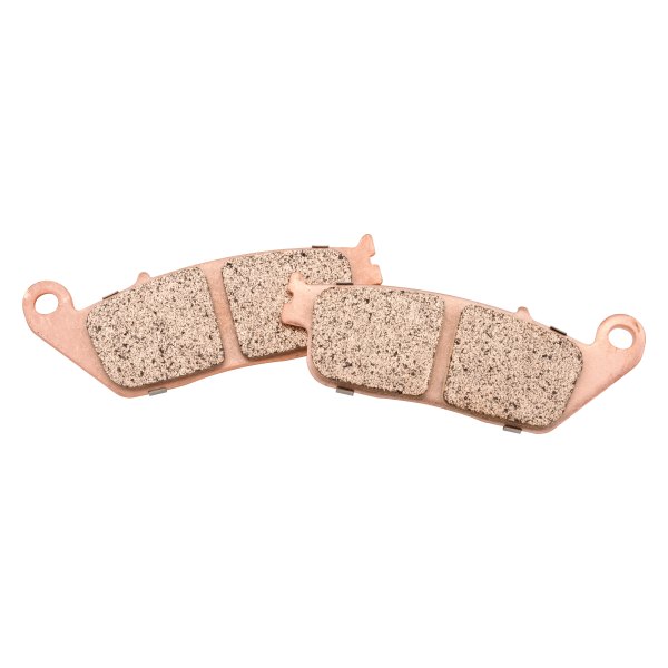 EBC Double-H Sintered Rear Brake Pads for KTM RC8 (FA226HH) - Image 3