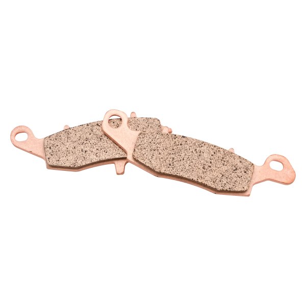 EBC Double-H Sintered Front Brake Pads for Suzuki Intruder M1800R (FA379HH) - Image 3