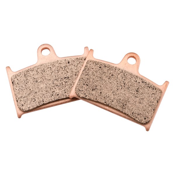 EBC Double-H Sintered Front Brake Pads for Triumph Rocket 3 (FA236HH) - Image 3