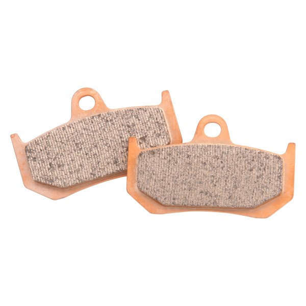 EBC Double-H Sintered Rear Brake Pads for MV Augusta Brutale 1090 (FA320HH) - Image 3