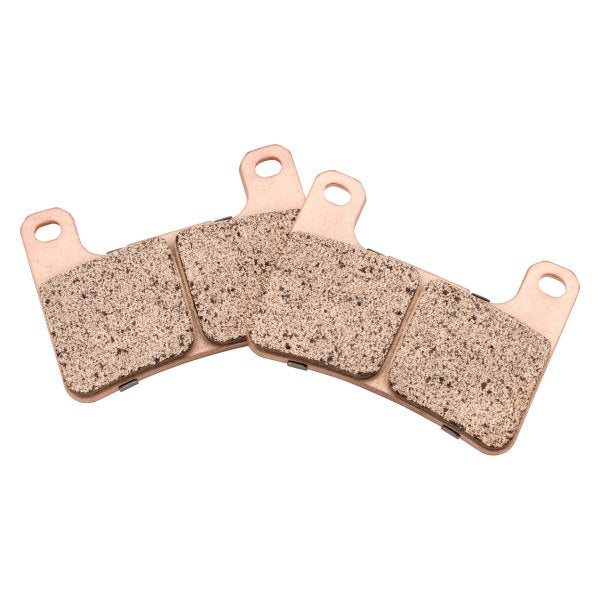 EBC Double-H Sintered Front Brake Pads for Kawasaki Z1000 (FA379HH) - Image 3