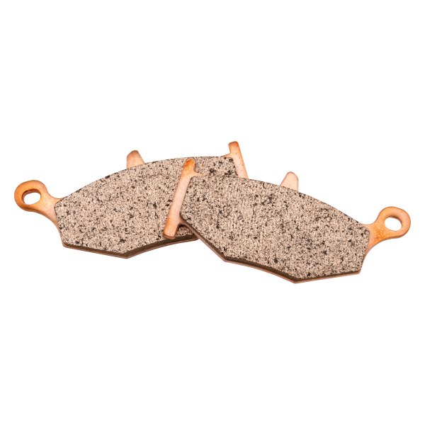EBC Double-H Sintered Rear Brake Pads for Suzuki GSXR 1000R (2007-2008) FA419HH - Image 3