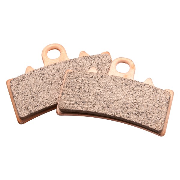 EBC Double-H Sintered Front Brake Pads for KTM RC 390 (FA606HH) - Image 3